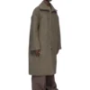 RICK OWENS – JACKEN RR02E1900WRU-25 RICK OWENS – JACKEN RR02E1900WRU-25