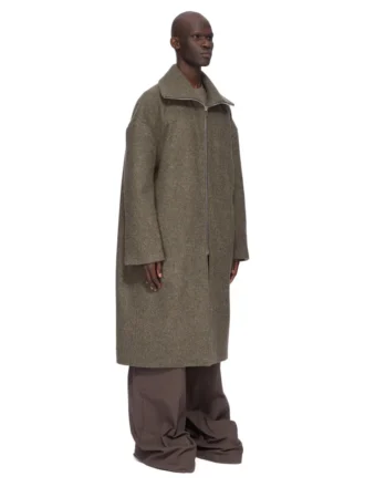 RICK OWENS – JACKEN RR02E1900WRU-25