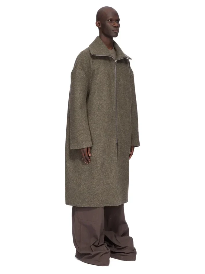 RICK OWENS – JACKEN RR02E1900WRU-25 RICK OWENS – JACKEN RR02E1900WRU-25