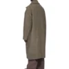 RICK OWENS – JACKEN RR02E1900WRU-25 RICK OWENS – JACKEN RR02E1900WRU-25