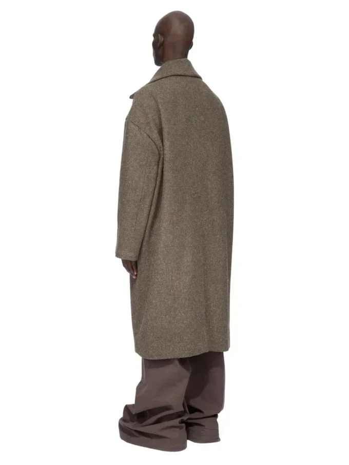 RICK OWENS – JACKEN RR02E1900WRU-25 RICK OWENS – JACKEN RR02E1900WRU-25