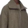 RICK OWENS – JACKEN RR02E1900WRU-25 RICK OWENS – JACKEN RR02E1900WRU-25