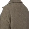 RICK OWENS – JACKEN RR02E1900WRU-25 RICK OWENS – JACKEN RR02E1900WRU-25