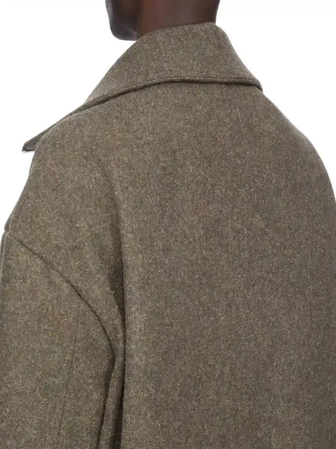 RICK OWENS – JACKEN RR02E1900WRU-25 RICK OWENS – JACKEN RR02E1900WRU-25