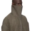 RICK OWENS – JACKEN RR02E1900WRU-25 RICK OWENS – JACKEN RR02E1900WRU-25