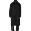 RICK OWENS – JACKEN RR02E1900WSF-09 RICK OWENS – JACKEN RR02E1900WSF-09
