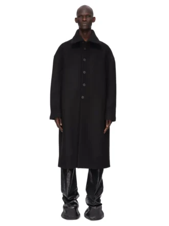 RICK OWENS – JACKEN RR02E1900WSF-09