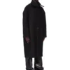 RICK OWENS – JACKEN RR02E1900WSF-09 RICK OWENS – JACKEN RR02E1900WSF-09