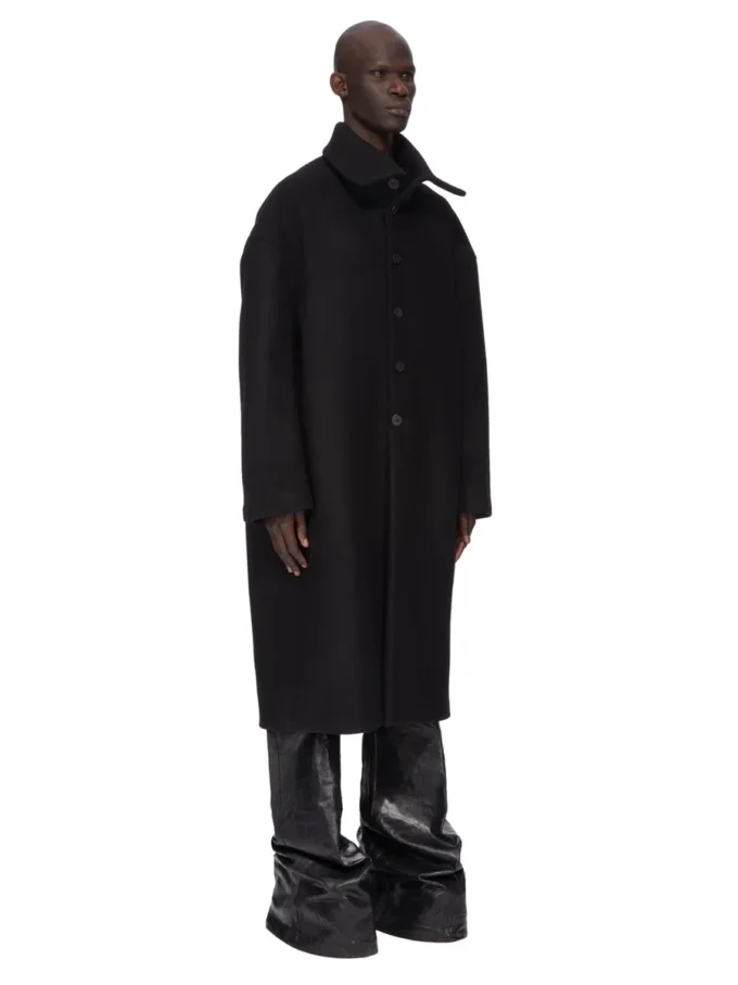 RICK OWENS – JACKEN RR02E1900WSF-09 RICK OWENS – JACKEN RR02E1900WSF-09