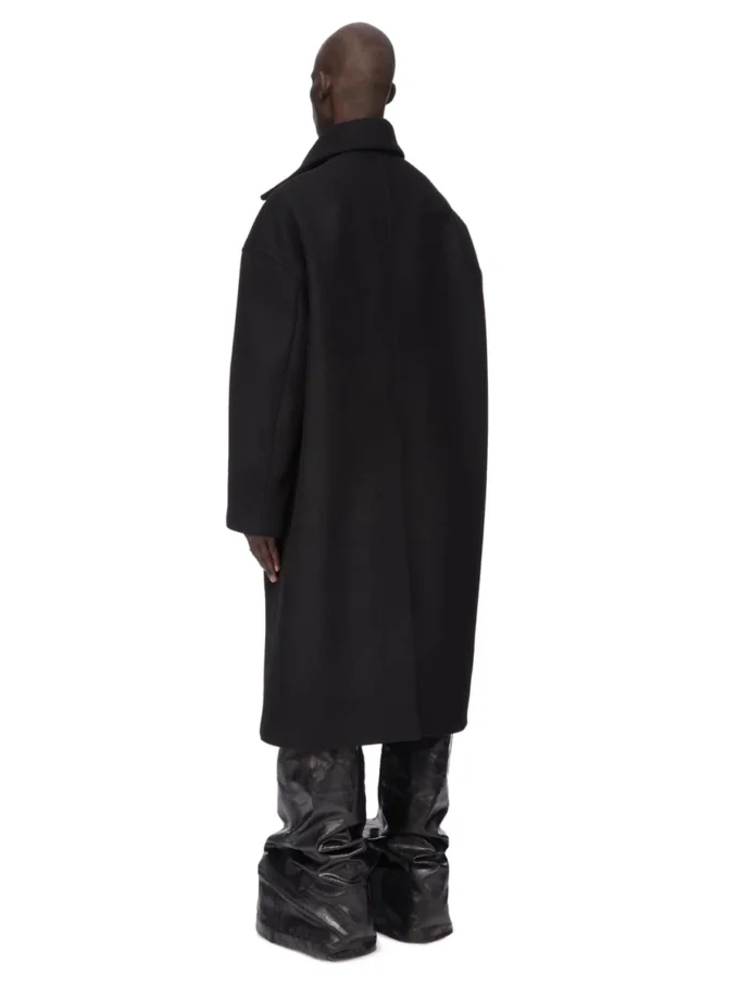 RICK OWENS – JACKEN RR02E1900WSF-09 RICK OWENS – JACKEN RR02E1900WSF-09