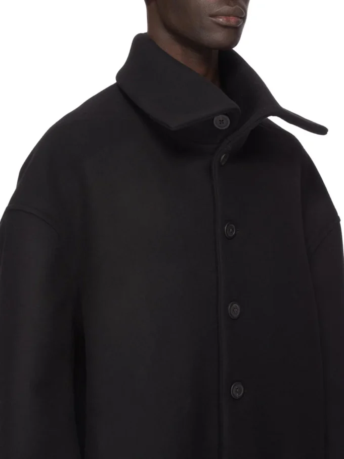 RICK OWENS – JACKEN RR02E1900WSF-09 RICK OWENS – JACKEN RR02E1900WSF-09