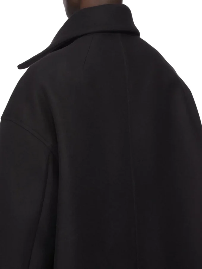 RICK OWENS – JACKEN RR02E1900WSF-09 RICK OWENS – JACKEN RR02E1900WSF-09