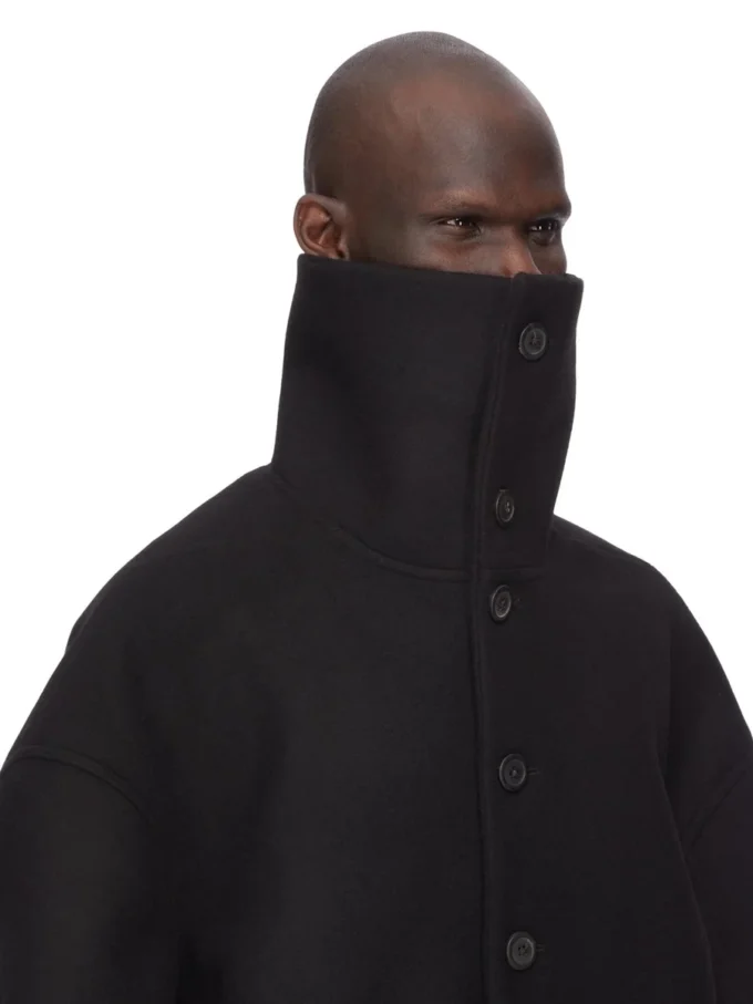 RICK OWENS – JACKEN RR02E1900WSF-09 RICK OWENS – JACKEN RR02E1900WSF-09