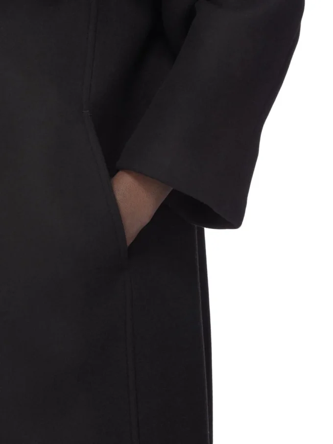 RICK OWENS – JACKEN RR02E1900WSF-09 RICK OWENS – JACKEN RR02E1900WSF-09