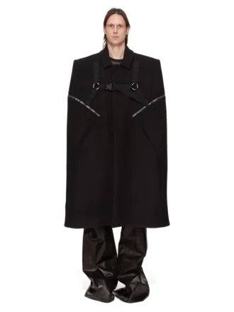 RICK OWENS – JACKEN RR02E1902WSFER1-09