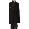 RICK OWENS – JACKEN RR02E1902WSFER1-09 RICK OWENS – JACKEN RR02E1902WSFER1-09