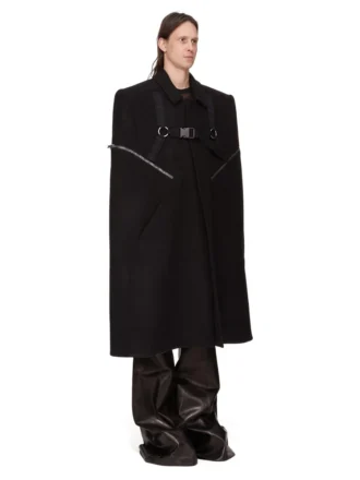 RICK OWENS – JACKEN RR02E1902WSFER1-09