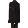 RICK OWENS – JACKEN RR02E1902WSFER1-09 RICK OWENS – JACKEN RR02E1902WSFER1-09