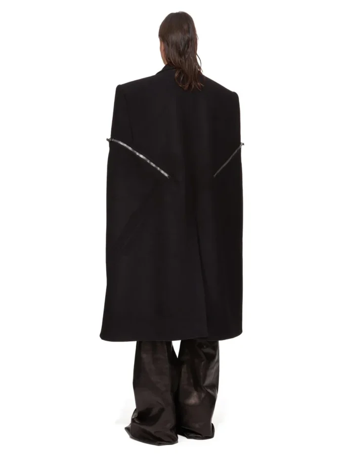 RICK OWENS – JACKEN RR02E1902WSFER1-09 RICK OWENS – JACKEN RR02E1902WSFER1-09