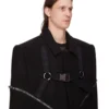 RICK OWENS – JACKEN RR02E1902WSFER1-09 RICK OWENS – JACKEN RR02E1902WSFER1-09