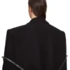 RICK OWENS – JACKEN RR02E1902WSFER1-09 RICK OWENS – JACKEN RR02E1902WSFER1-09