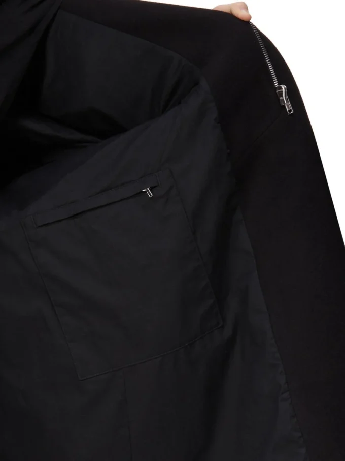 RICK OWENS – JACKEN RR02E1902WSFER1-09 RICK OWENS – JACKEN RR02E1902WSFER1-09