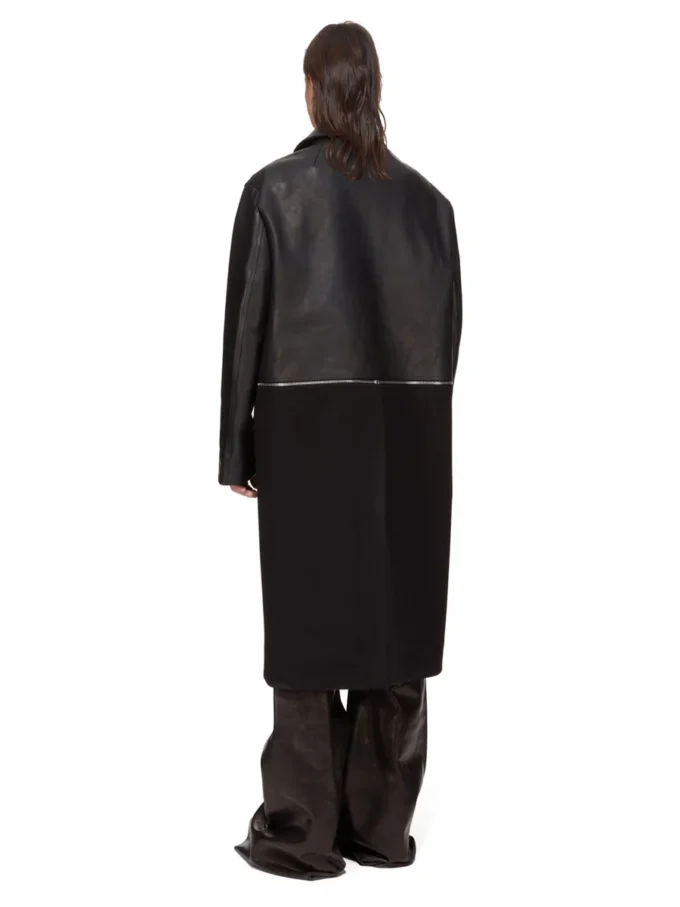 RICK OWENS – JACKEN RR02E1903LOWSR1-09 RICK OWENS – JACKEN RR02E1903LOWSR1-09