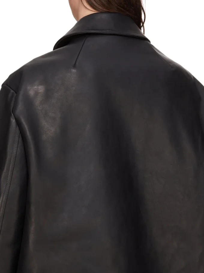 RICK OWENS – JACKEN RR02E1903LOWSR1-09 RICK OWENS – JACKEN RR02E1903LOWSR1-09