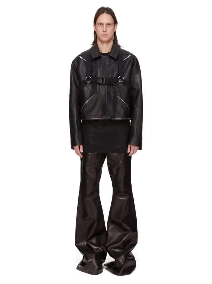 RICK OWENS – JACKEN RR02E1903LOWSR1-09 RICK OWENS – JACKEN RR02E1903LOWSR1-09