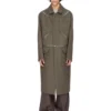 RICK OWENS – JACKEN RR02E1903WRU-25 RICK OWENS – JACKEN RR02E1903WRU-25