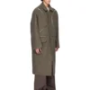 RICK OWENS – JACKEN RR02E1903WRU-25 RICK OWENS – JACKEN RR02E1903WRU-25