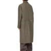RICK OWENS – JACKEN RR02E1903WRU-25 RICK OWENS – JACKEN RR02E1903WRU-25
