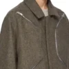 RICK OWENS – JACKEN RR02E1903WRU-25 RICK OWENS – JACKEN RR02E1903WRU-25