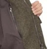 RICK OWENS – JACKEN RR02E1903WRU-25 RICK OWENS – JACKEN RR02E1903WRU-25