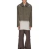 RICK OWENS – JACKEN RR02E1903WRU-25 RICK OWENS – JACKEN RR02E1903WRU-25