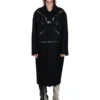 RICK OWENS – JACKEN RR02E1903WSFER1-09 RICK OWENS – JACKEN RR02E1903WSFER1-09