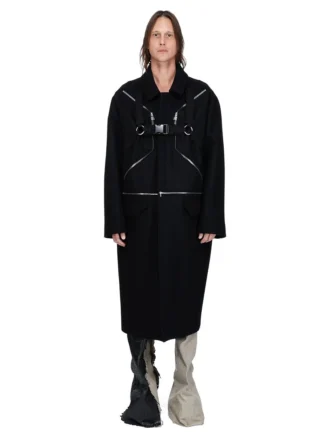 RICK OWENS – JACKEN RR02E1903WSFER1-09