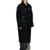 RICK OWENS – JACKEN RR02E1903WSFER1-09 RICK OWENS – JACKEN RR02E1903WSFER1-09