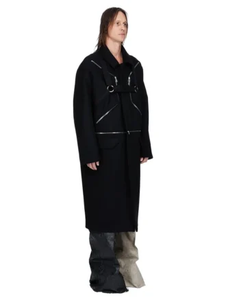 RICK OWENS – JACKEN RR02E1903WSFER1-09