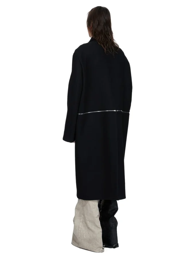 RICK OWENS – JACKEN RR02E1903WSFER1-09 RICK OWENS – JACKEN RR02E1903WSFER1-09