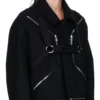 RICK OWENS – JACKEN RR02E1903WSFER1-09 RICK OWENS – JACKEN RR02E1903WSFER1-09