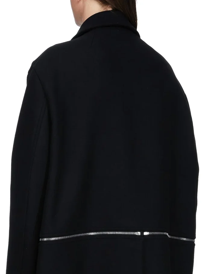 RICK OWENS – JACKEN RR02E1903WSFER1-09 RICK OWENS – JACKEN RR02E1903WSFER1-09