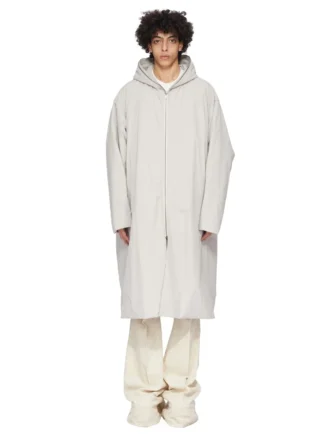 RICK OWENS – JACKEN RR02E1908MT-08 RICK OWENS – JACKEN RR02E1908MT-08
