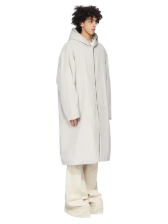 RICK OWENS – JACKEN RR02E1908MT-08 RICK OWENS – JACKEN RR02E1908MT-08