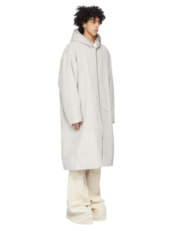 RICK OWENS – JACKEN RR02E1908MT-08 RICK OWENS – JACKEN RR02E1908MT-08
