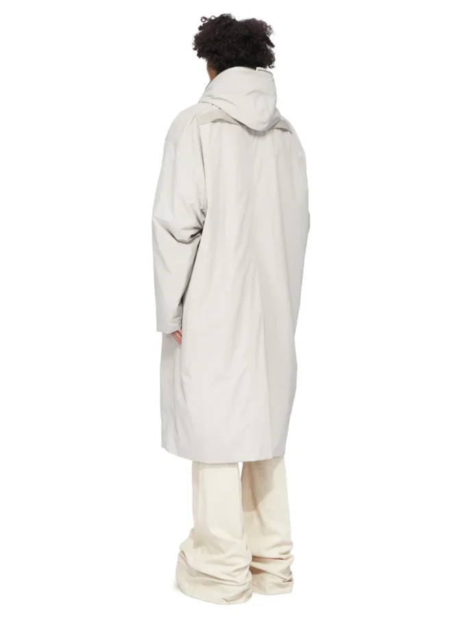 RICK OWENS – JACKEN RR02E1908MT-08 RICK OWENS – JACKEN RR02E1908MT-08