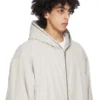 RICK OWENS – JACKEN RR02E1908MT-08 RICK OWENS – JACKEN RR02E1908MT-08