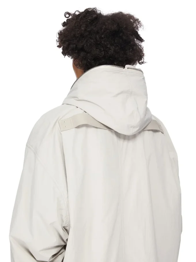RICK OWENS – JACKEN RR02E1908MT-08 RICK OWENS – JACKEN RR02E1908MT-08
