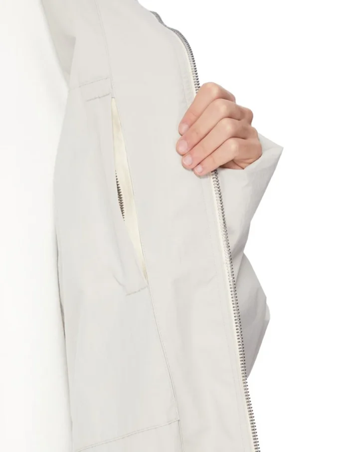 RICK OWENS – JACKEN RR02E1908MT-08 RICK OWENS – JACKEN RR02E1908MT-08