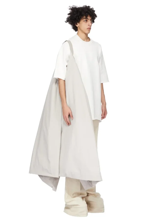 RICK OWENS – JACKEN RR02E1908MT-08 RICK OWENS – JACKEN RR02E1908MT-08